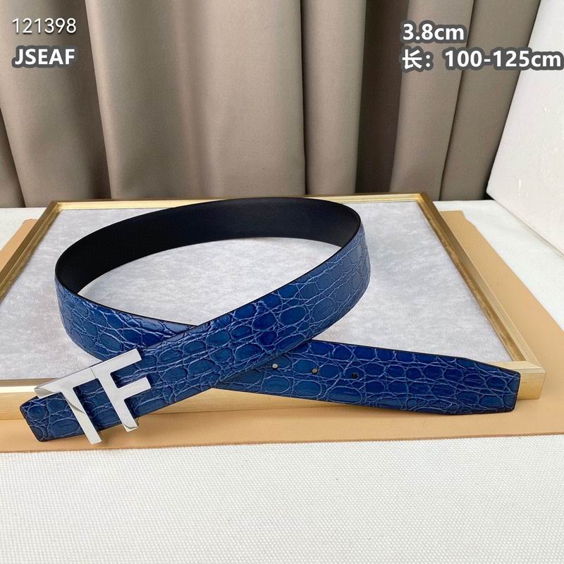TF belt 38mmX100-125cm 8L (991)