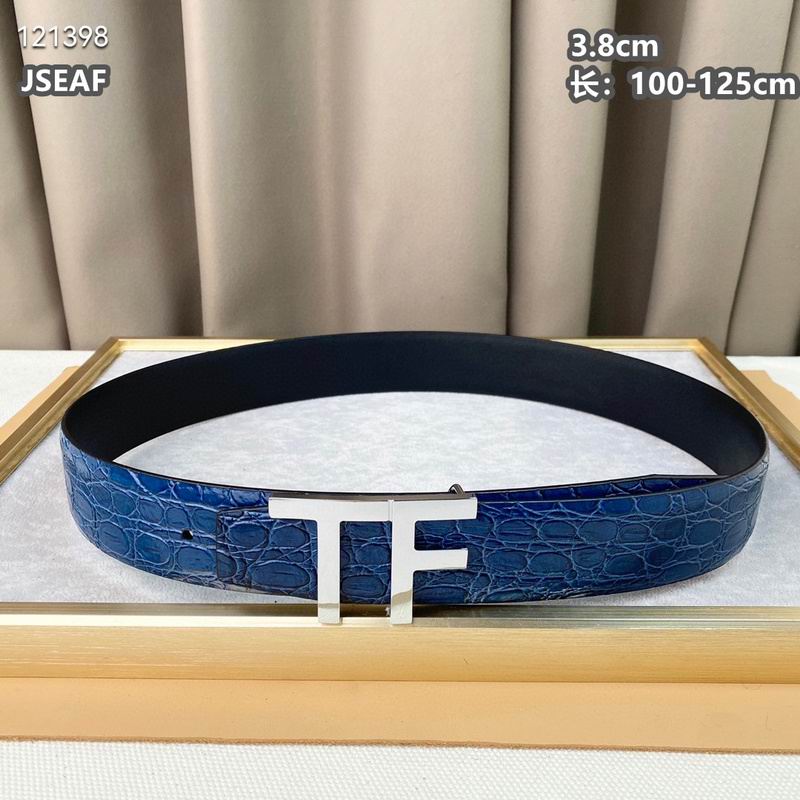 TF belt 38mmX100-125cm 8L (992)