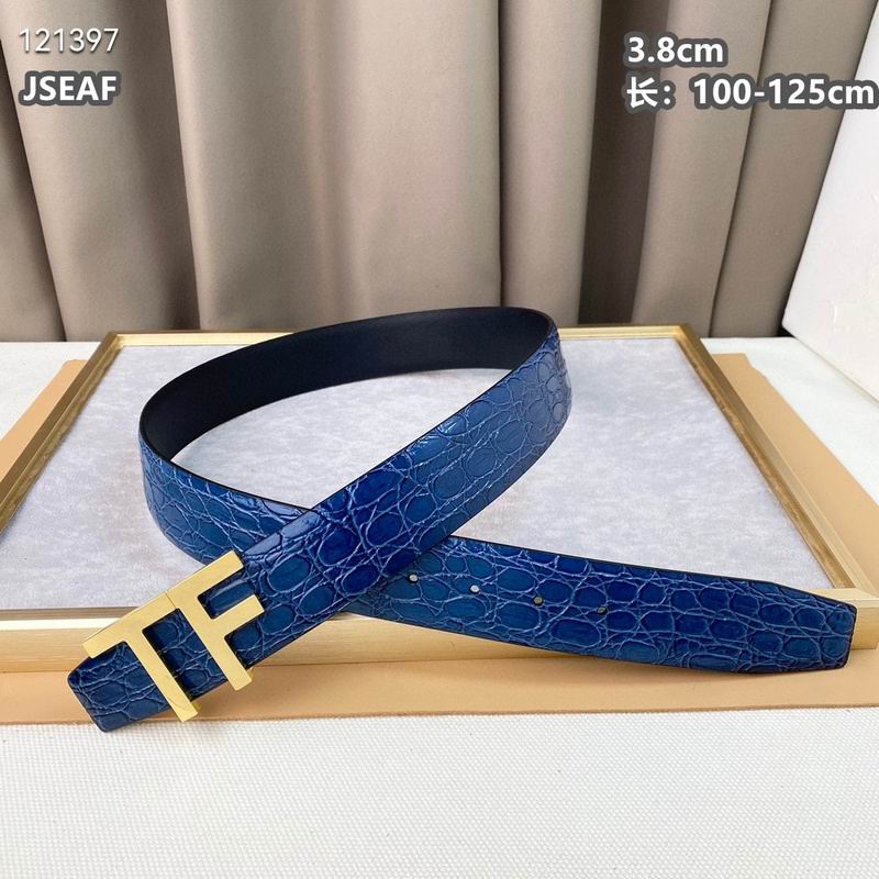TF belt 38mmX100-125cm 8L (994)