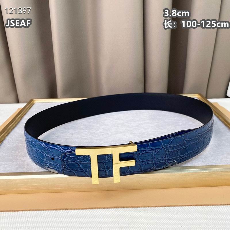 TF belt 38mmX100-125cm 8L (995)