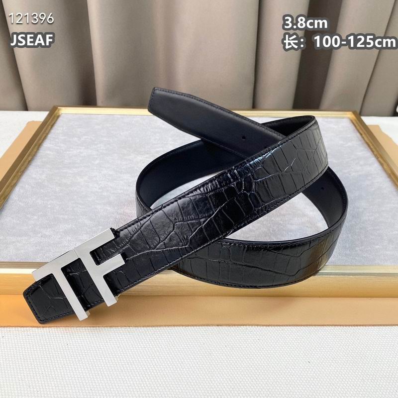 TF belt 38mmX100-125cm 8L (996)