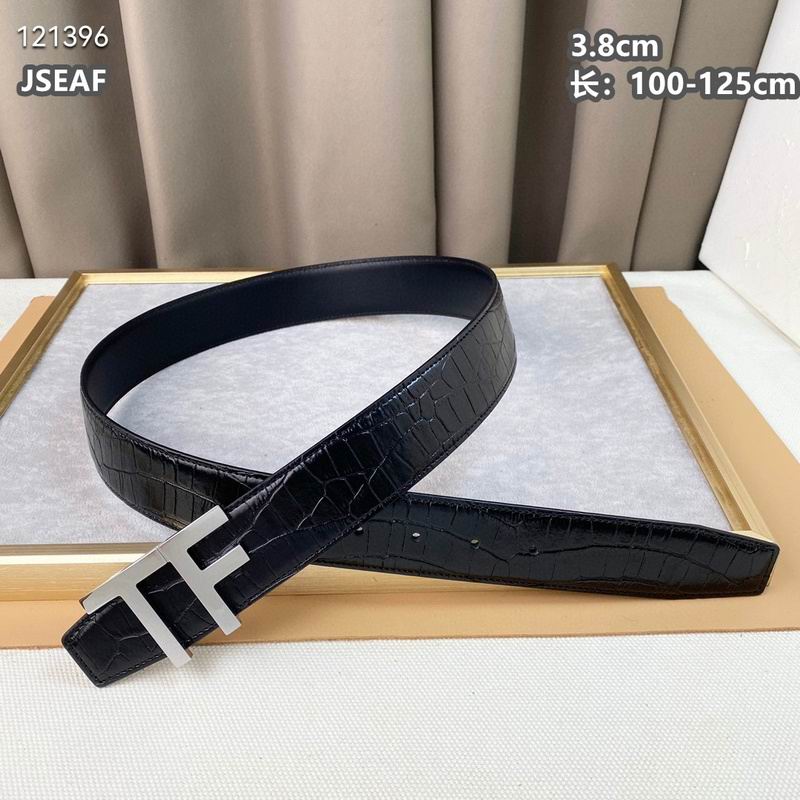 TF belt 38mmX100-125cm 8L (997)