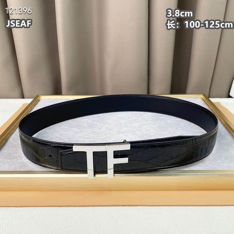 TF belt 38mmX100-125cm 8L (998)