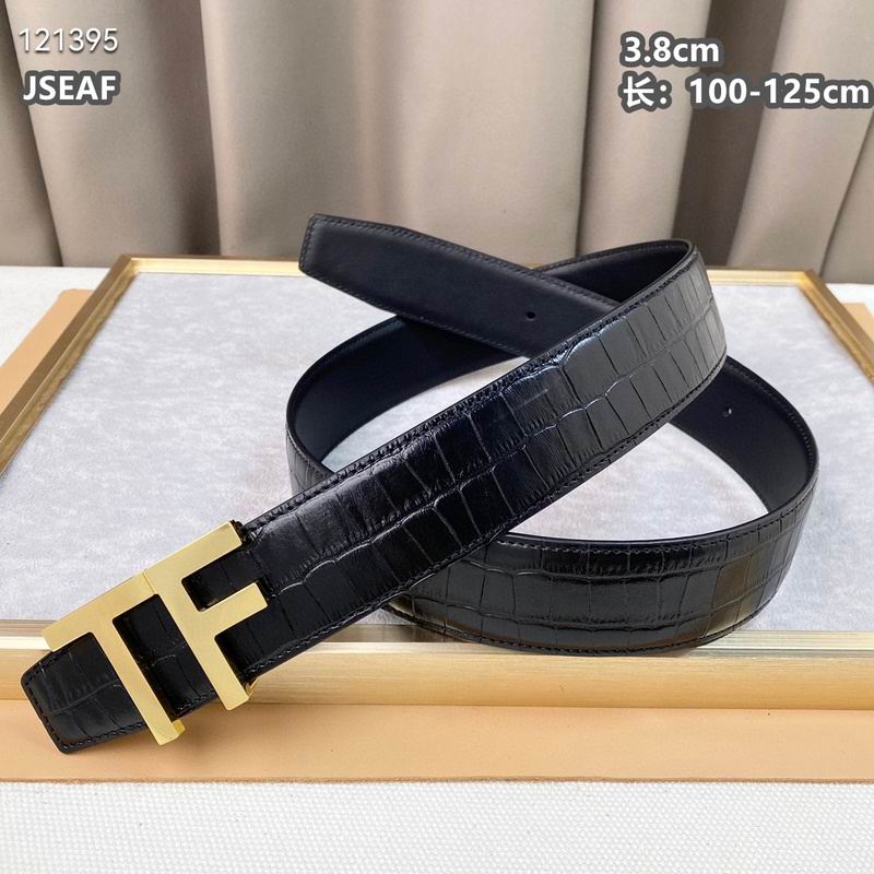 TF belt 38mmX100-125cm 8L (999)