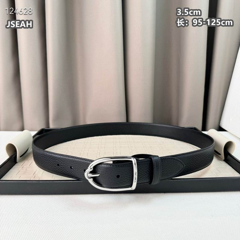 TF belt 38mmX95-125cm 8L (24)