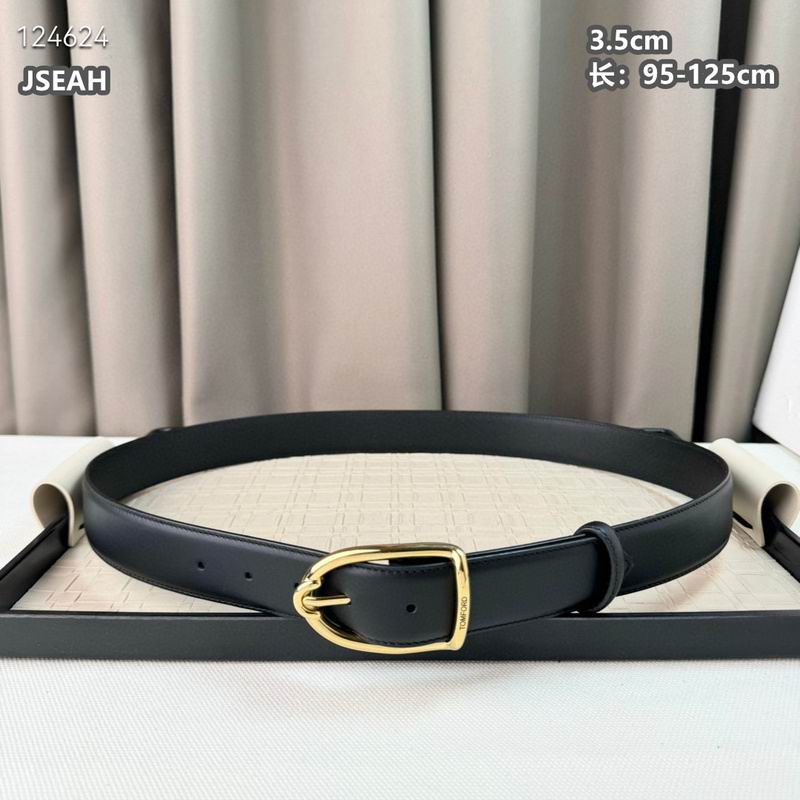 TF belt 38mmX95-125cm 8L (40)