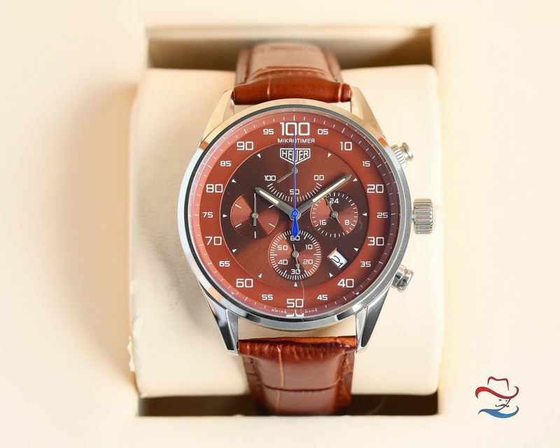 Tag Heuer 43X10mm 75 (13)