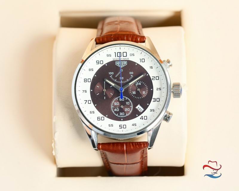 Tag Heuer 43X10mm 75 (15)