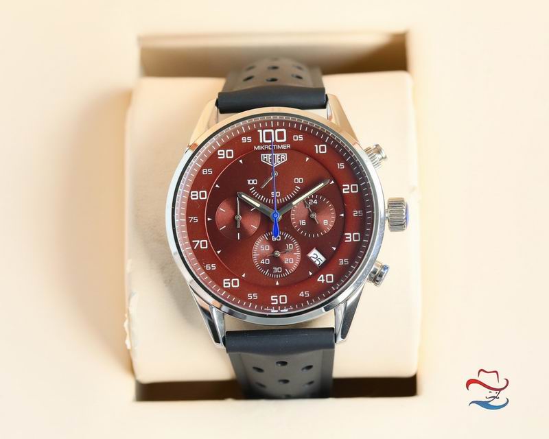 Tag Heuer 43X10mm 75 (16)