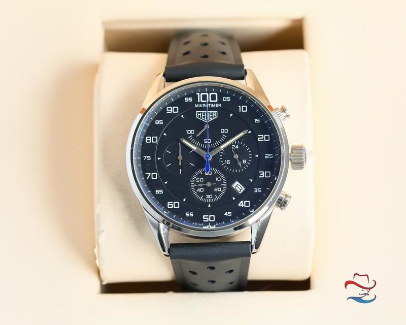 Tag Heuer 43X10mm 75 (17)