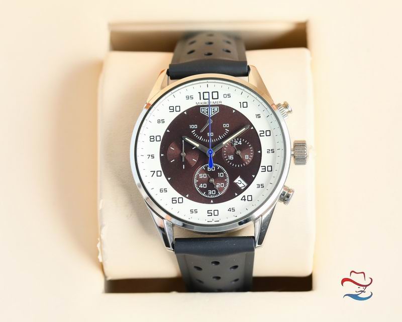 Tag Heuer 43X10mm 75 (18)