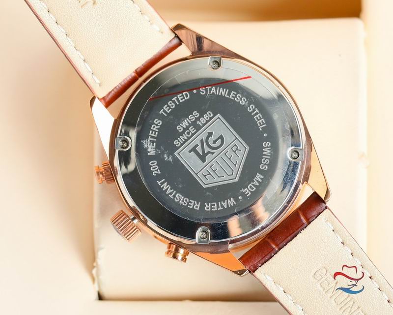 Tag Heuer 43X10mm 75 (21)