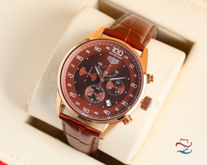 Tag Heuer 43X10mm 75 (24)