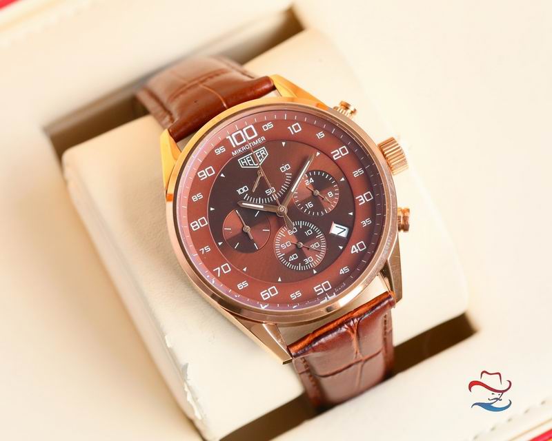 Tag Heuer 43X10mm 75 (25)