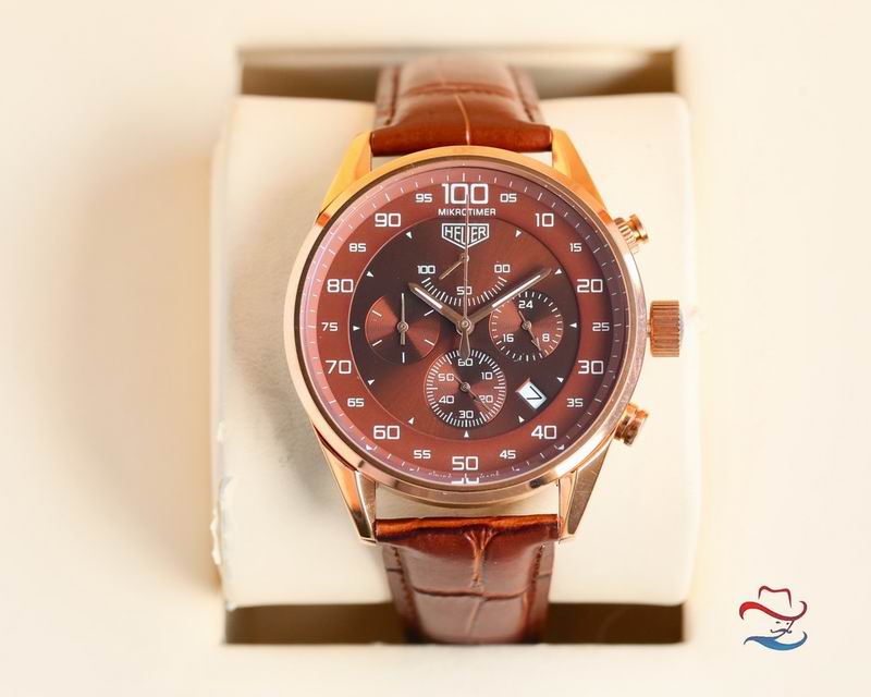 Tag Heuer 43X10mm 75 (26)