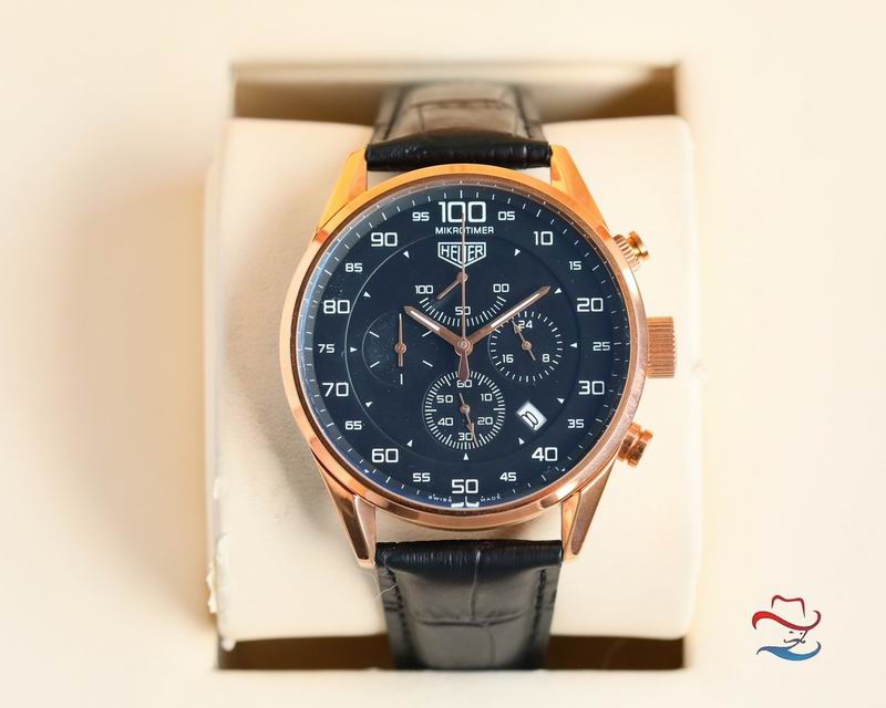 Tag Heuer 43X10mm 75 (31)