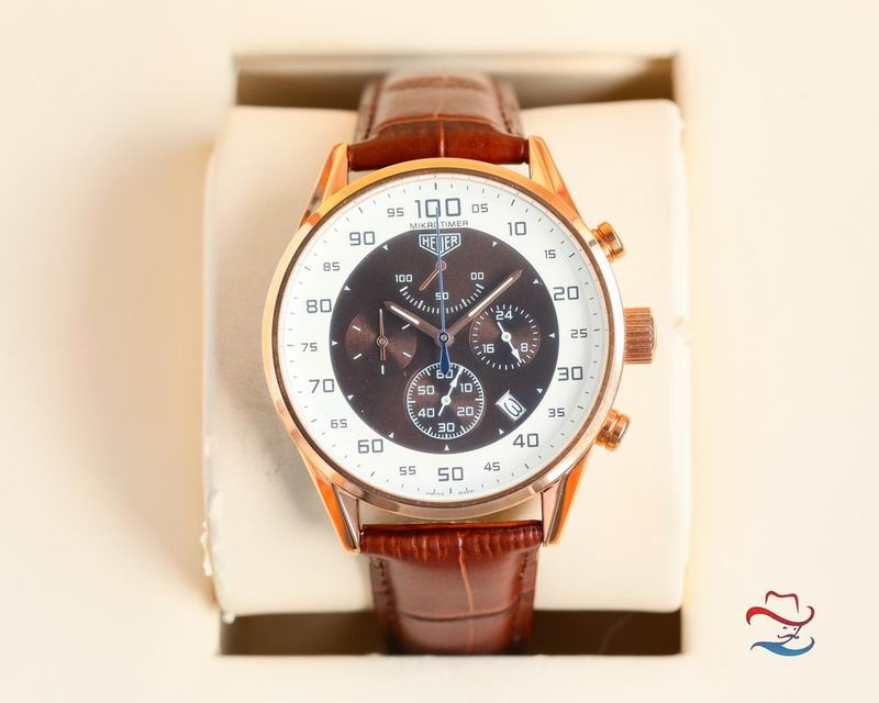 Tag Heuer 43X10mm 75 (32)