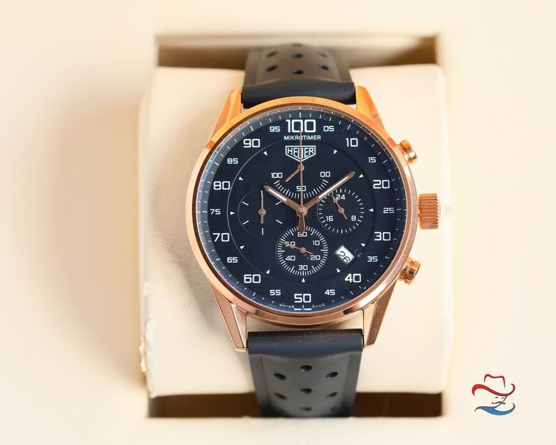 Tag Heuer 43X10mm 75 (33)