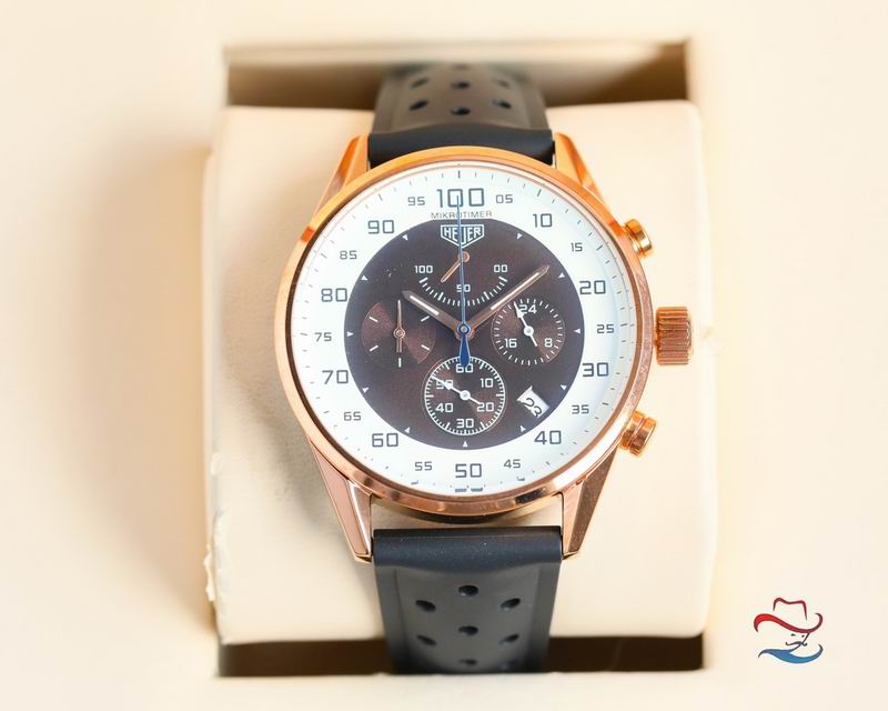 Tag Heuer 43X10mm 75 (34)