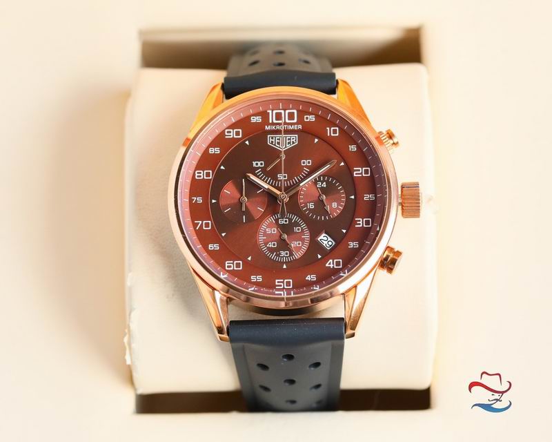 Tag Heuer 43X10mm 75 (35)