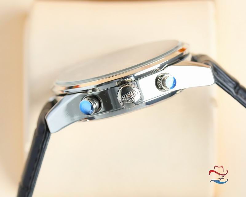 Tag Heuer 43X10mm 75 (5)