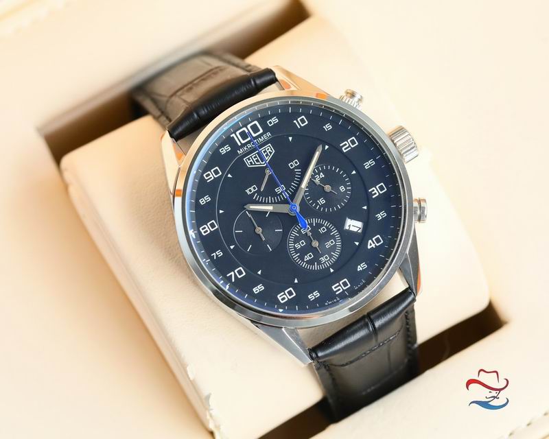 Tag Heuer 43X10mm 75 (6)