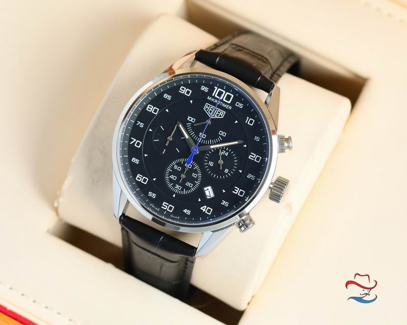 Tag Heuer 43X10mm 75 (7)