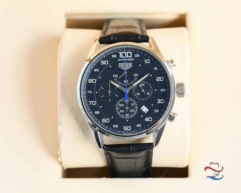 Tag Heuer 43X10mm 75 (8)