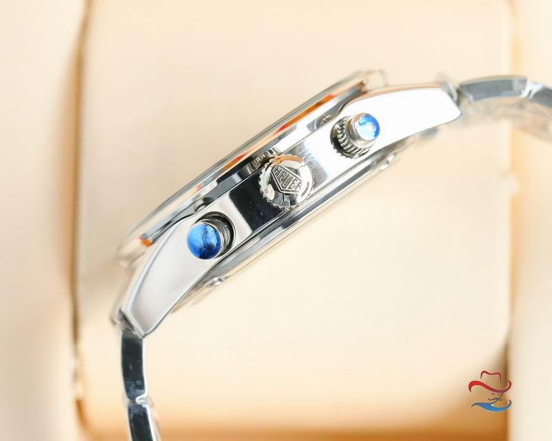 Tag Heuer 43X10mm 76 (5)