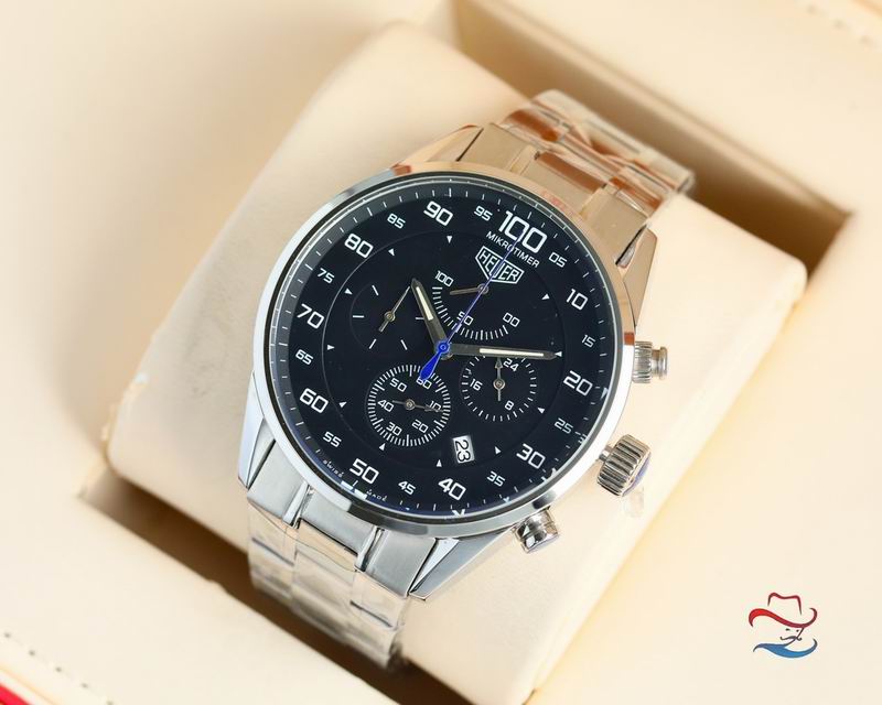 Tag Heuer 43X10mm 76 (6)