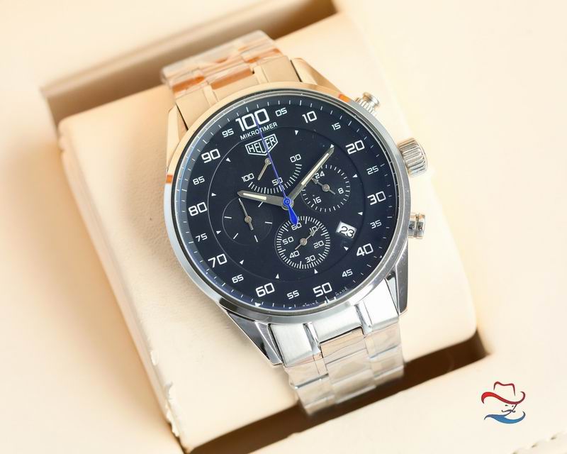 Tag Heuer 43X10mm 76 (7)