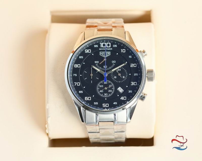 Tag Heuer 43X10mm 76 (8)