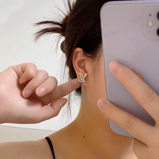 Tiffany earring 11lyh92 (7)