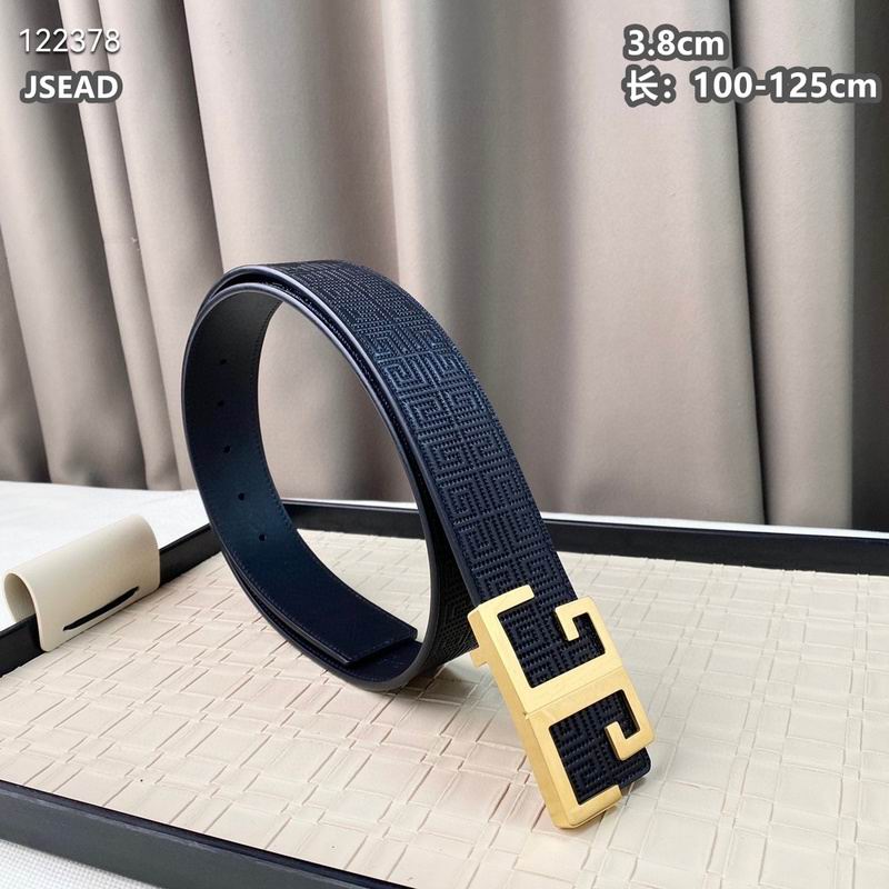 Tod's belt 35mmX100-125cm 8L (160)