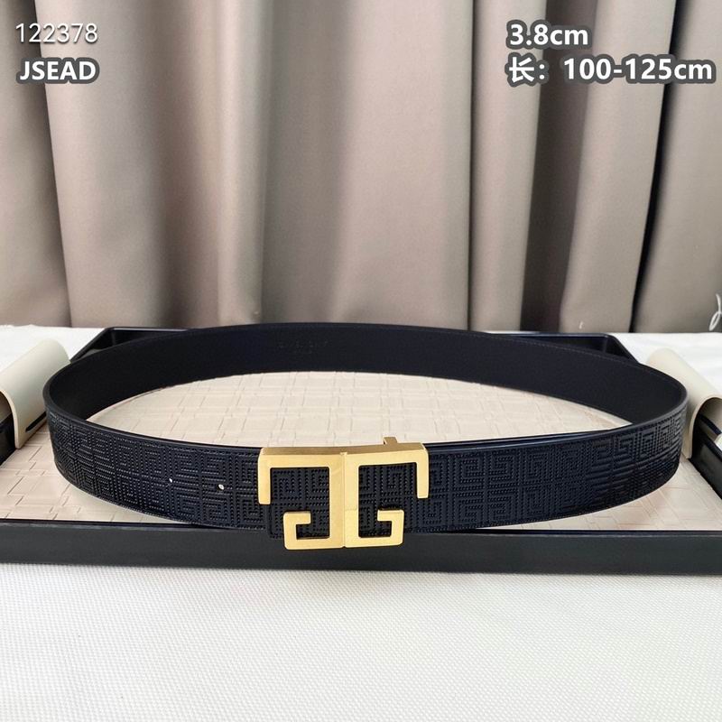 Tod's belt 35mmX100-125cm 8L (162)