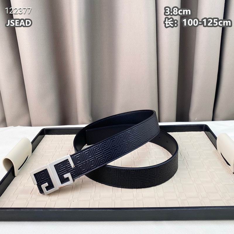 Tod's belt 35mmX100-125cm 8L (165)