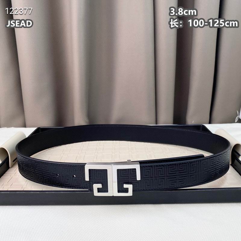Tod's belt 35mmX100-125cm 8L (166)
