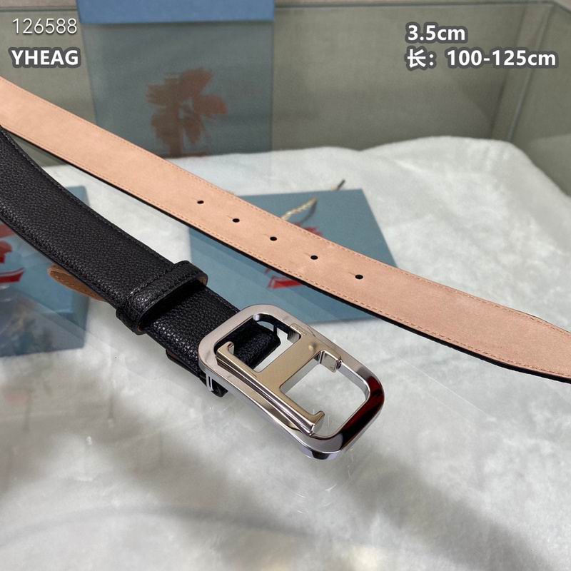 Tod's belt 35mmX100-125cm 8L (20)