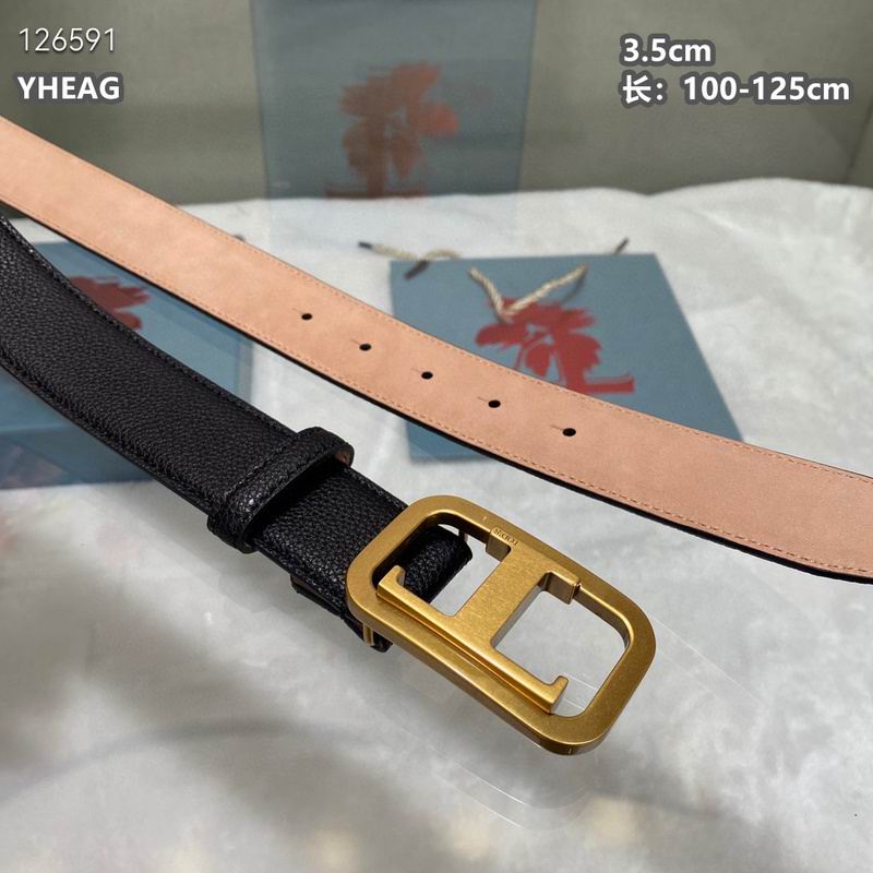 Tod's belt 35mmX100-125cm 8L (7)