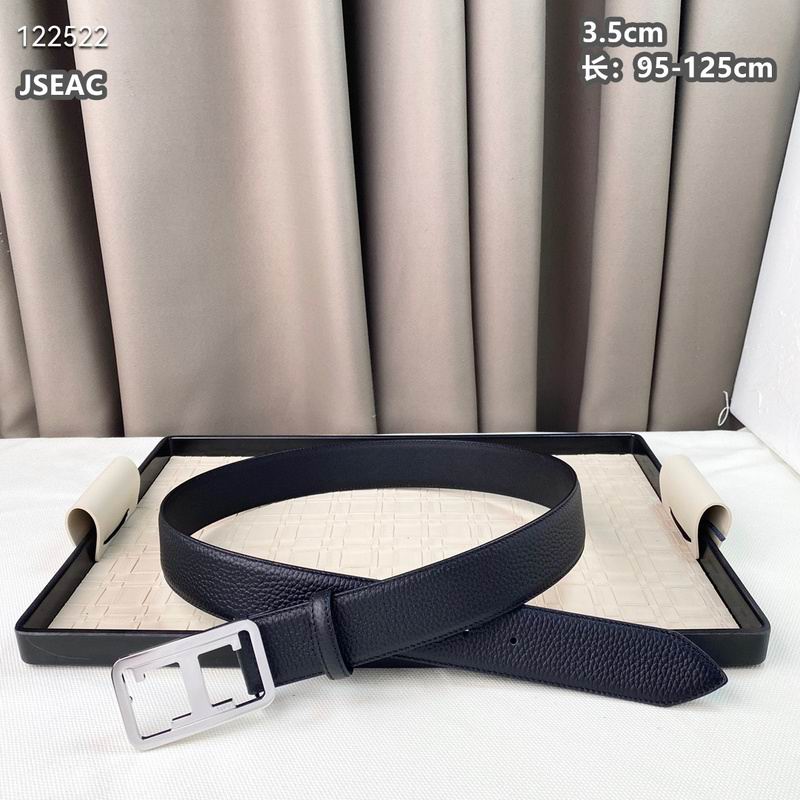 Tod's belt 35mmX95-125cm 8L (184)