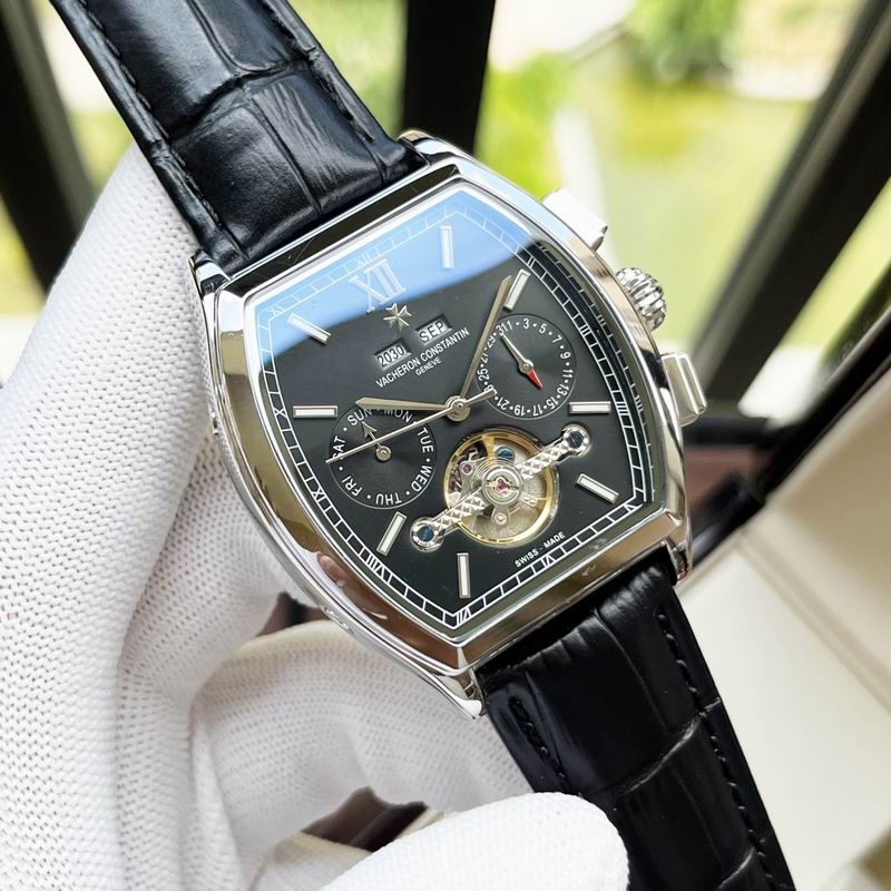 Vacheron Constantin 42mm  125  (5)