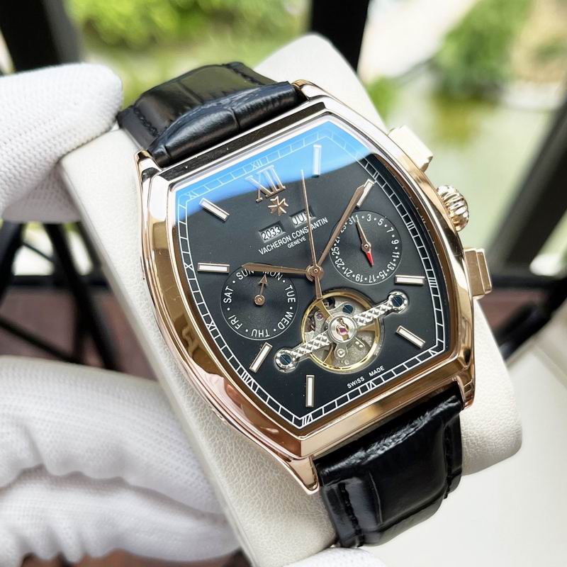 Vacheron Constantin 42mm  125  (6)