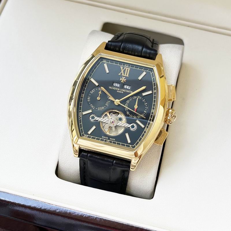 Vacheron Constantin 42mm  125  (8)