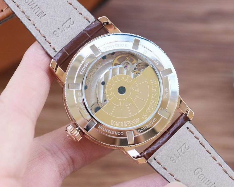 Vacheron Constantin 43mm 149 (2)