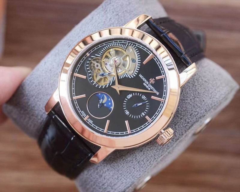 Vacheron Constantin 43mm 149 (9)