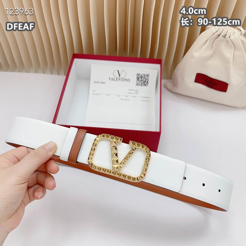 Valentino belt 40mmX90-125cm 8L (12)