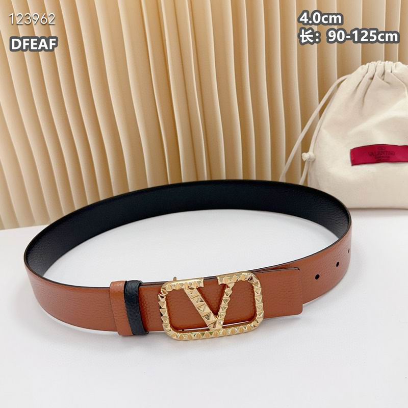 Valentino belt 40mmX90-125cm 8L (14)