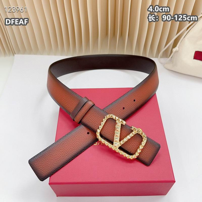 Valentino belt 40mmX90-125cm 8L (18)