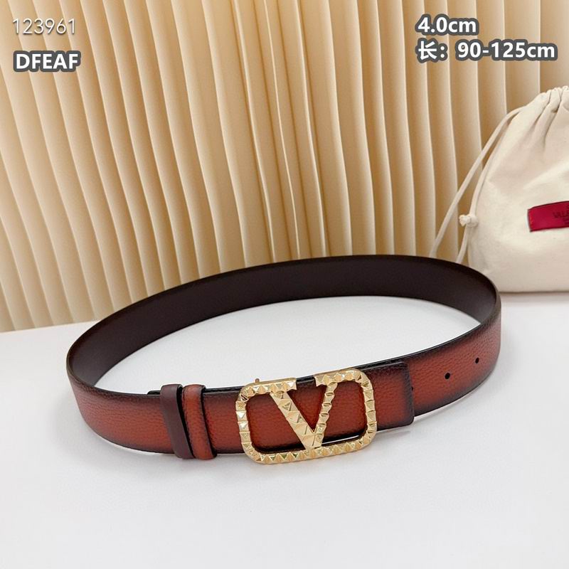 Valentino belt 40mmX90-125cm 8L (19)