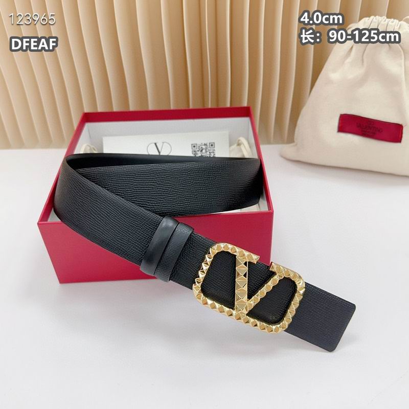 Valentino belt 40mmX90-125cm 8L (2)
